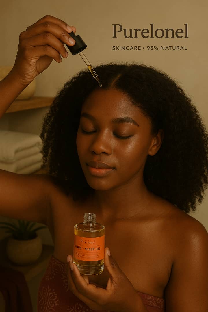HAIR PRODUCT