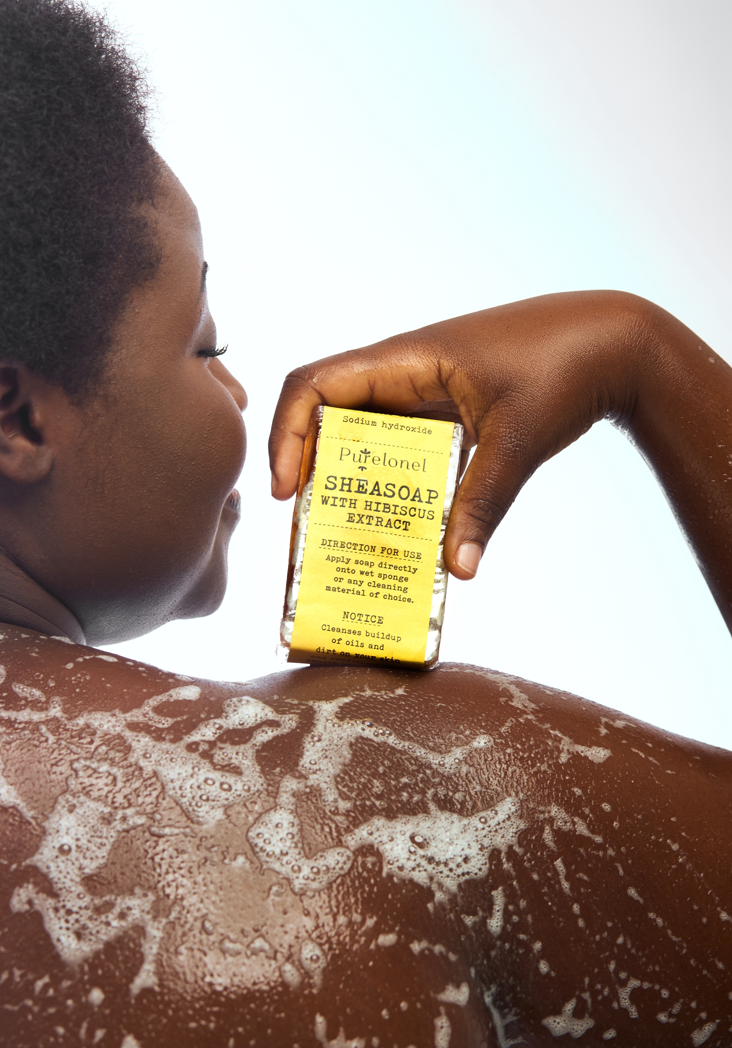 SOAP & CLEANERS