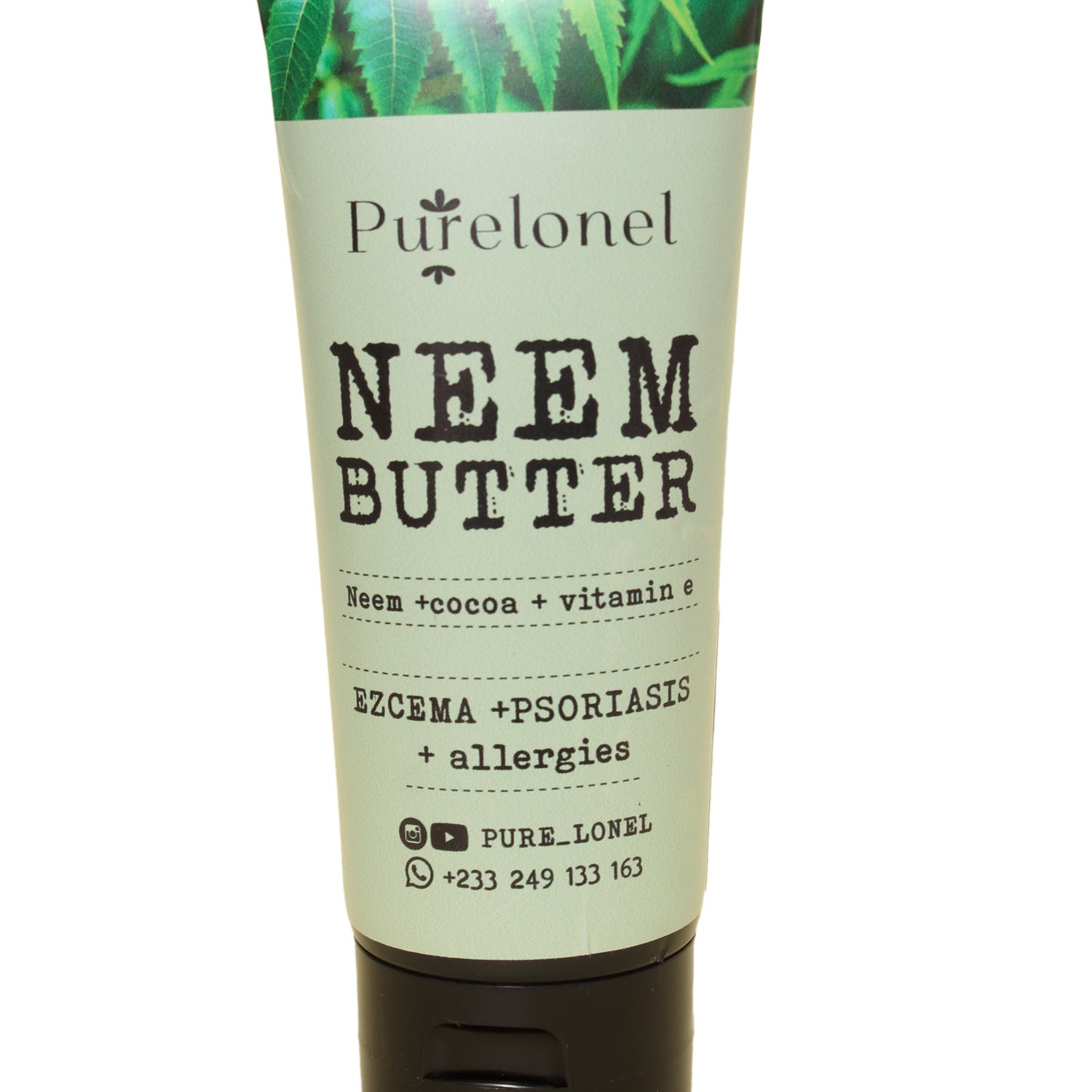 NEEM BUTTER